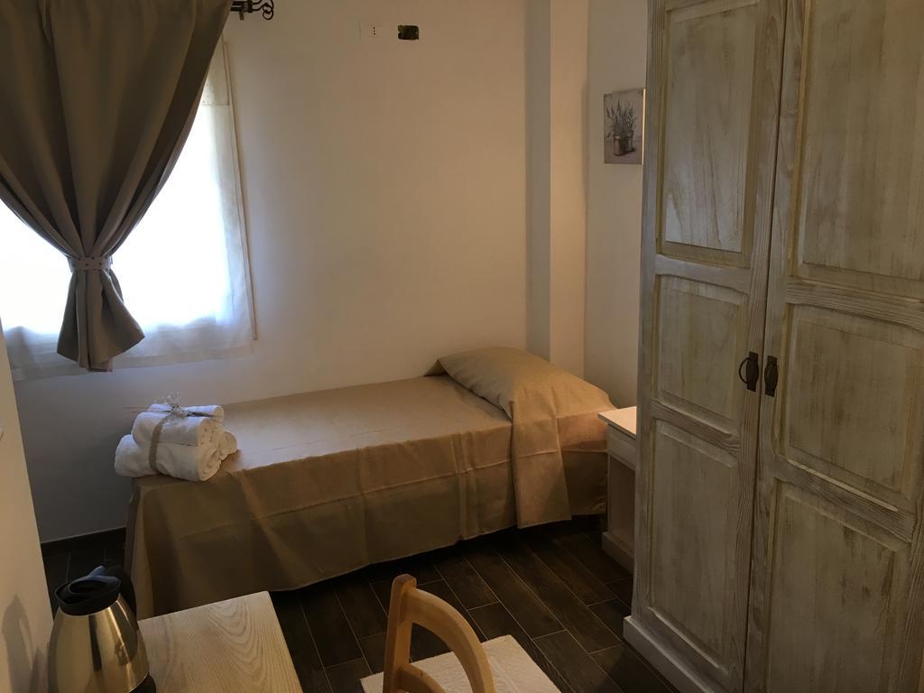 Monti Di Jogliu Villa Arzachena Ngoại thất bức ảnh