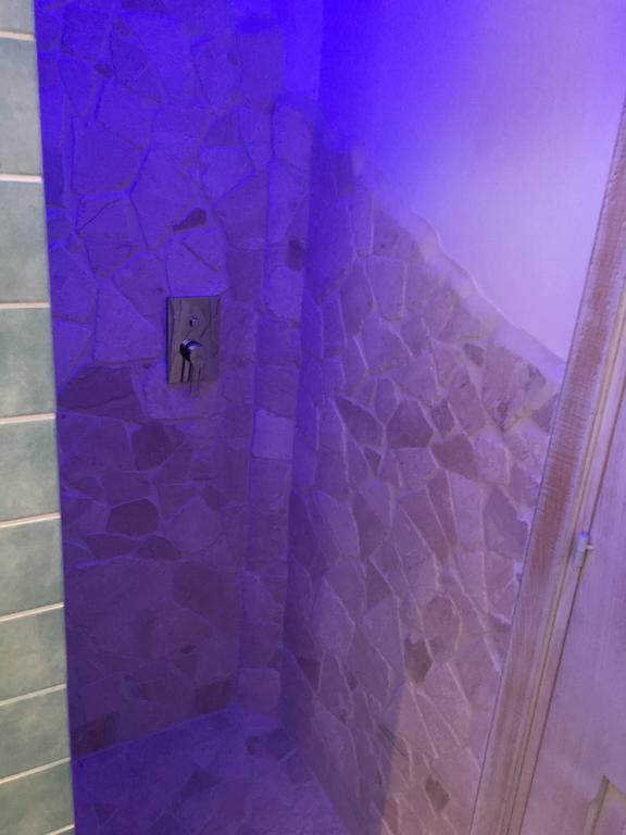 Monti Di Jogliu Villa Arzachena Ngoại thất bức ảnh