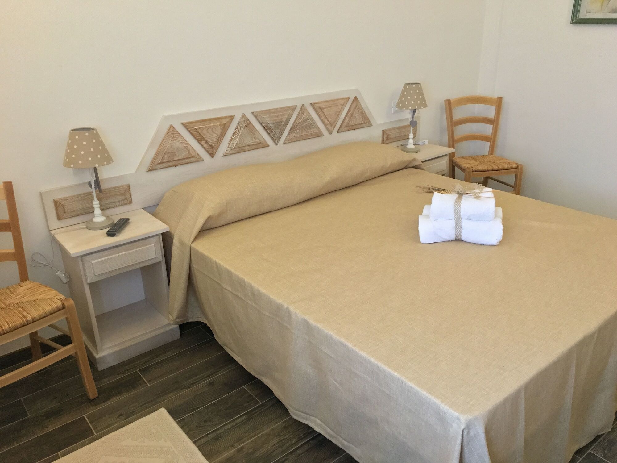 Monti Di Jogliu Villa Arzachena Ngoại thất bức ảnh